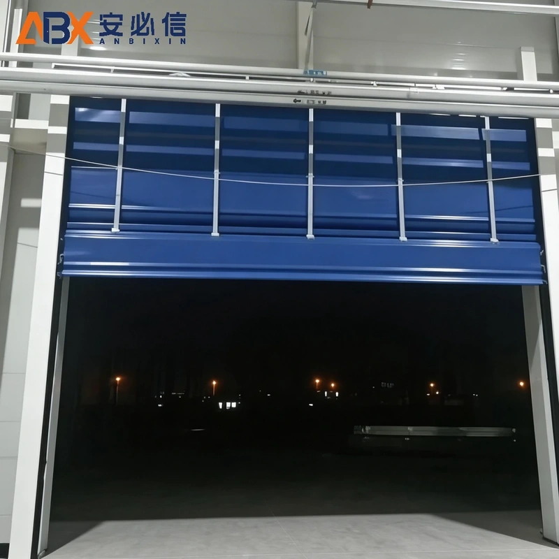 鄂州海绵门封