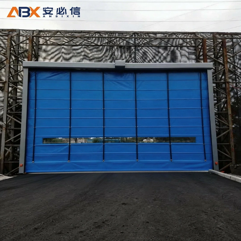 鄂州冷库门封